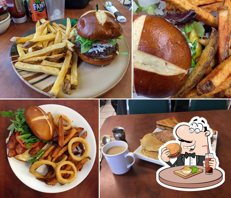Rosie's Country Cafe
