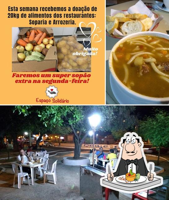 Esquina da Sopa