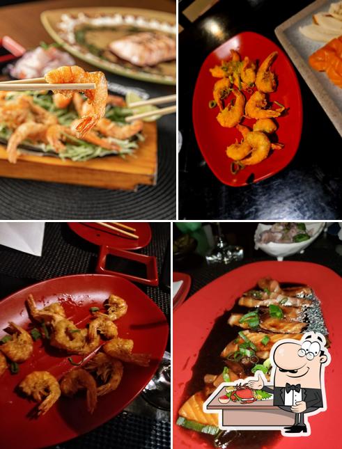 OIWAI Sushi & Izakaya