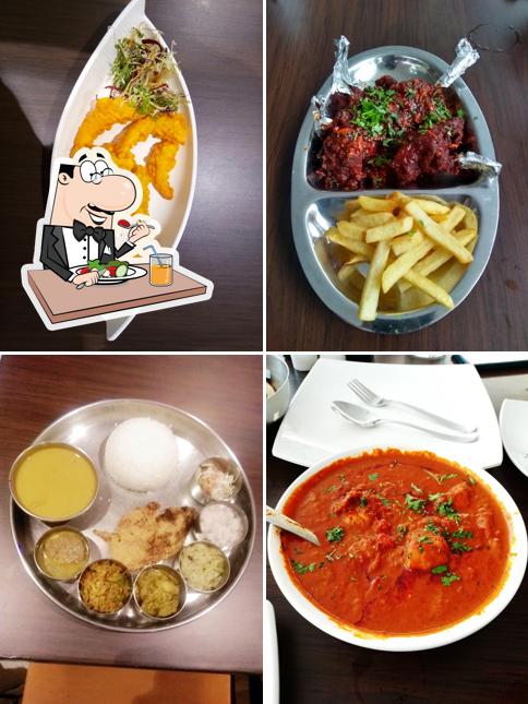 Union Restaurant Bar And Cafe