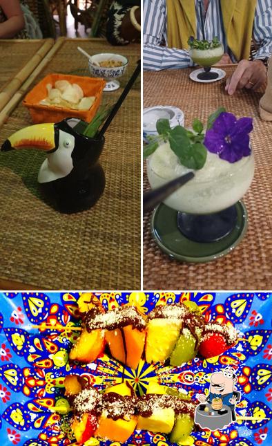 Cibo al Hawaiki