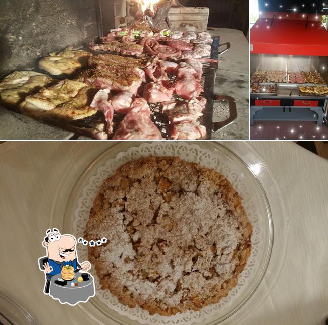 Cibo al Osteria BocaBona