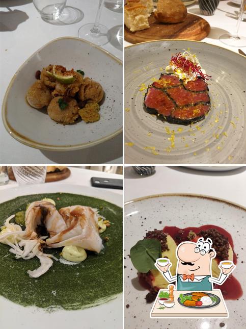 A'Cuncuma Restaurant
