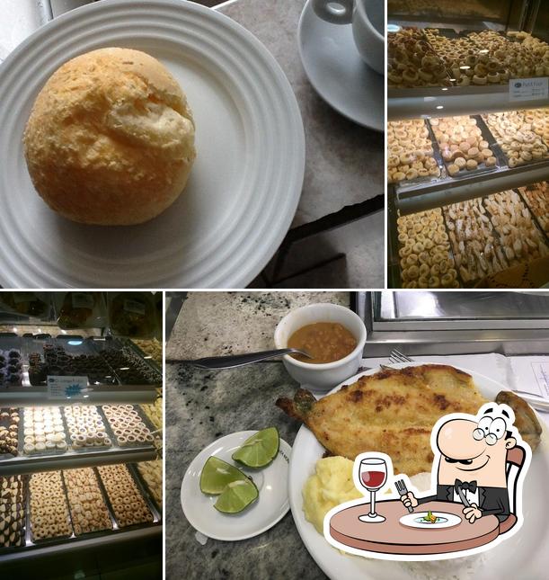 Comida em Elite das Perdizes