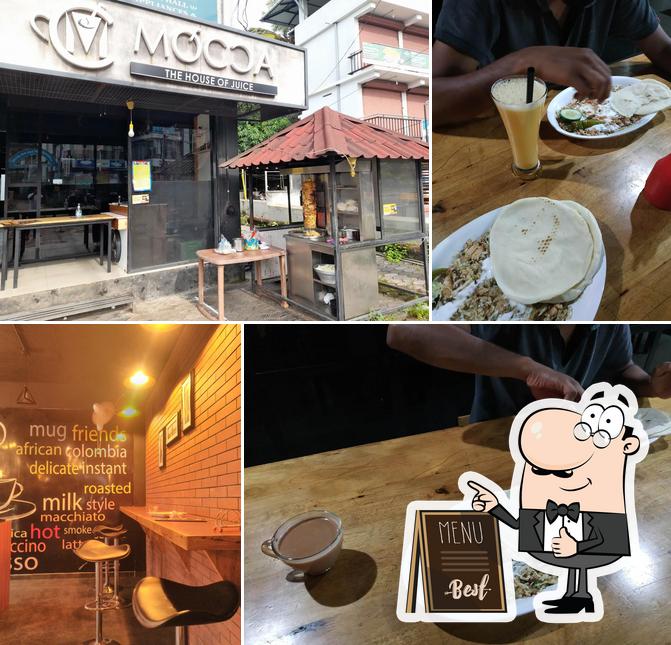 MOCCA JUICE Malappuram photo