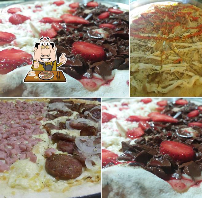 Churrascaria O Costelão