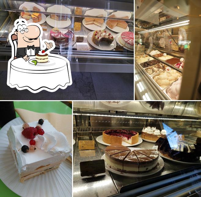 Confectionery GOLD by Waldinger