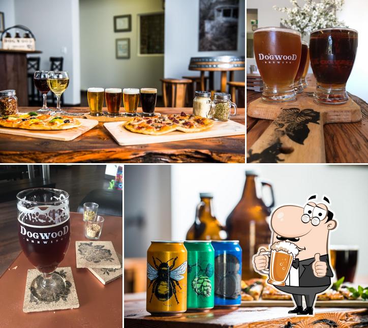 Dogwood Brewing