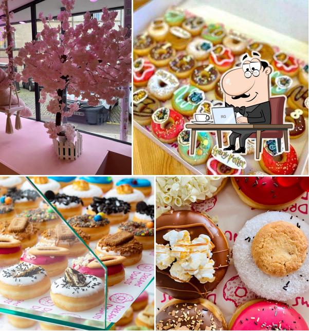 Dreams Donuts