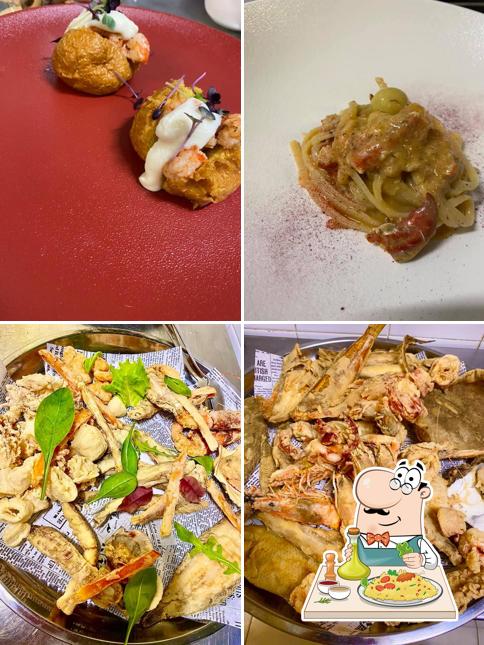 Platti al Ghebo Ristorante