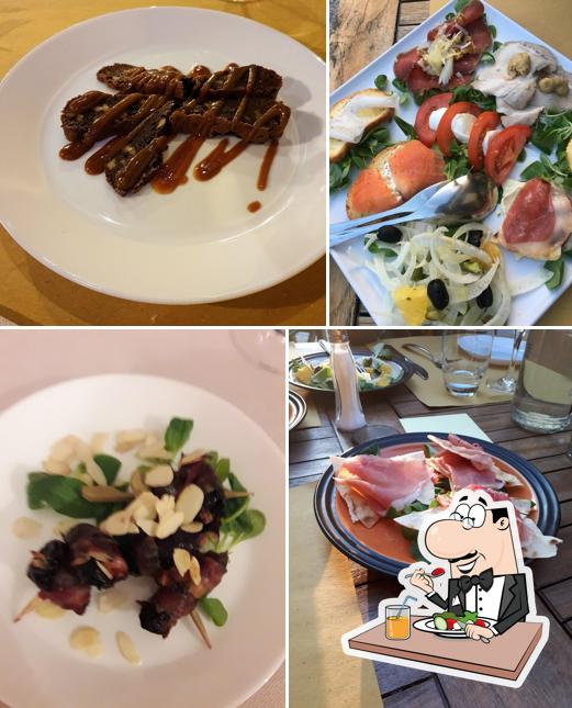 Il Ciocco Steakhouse