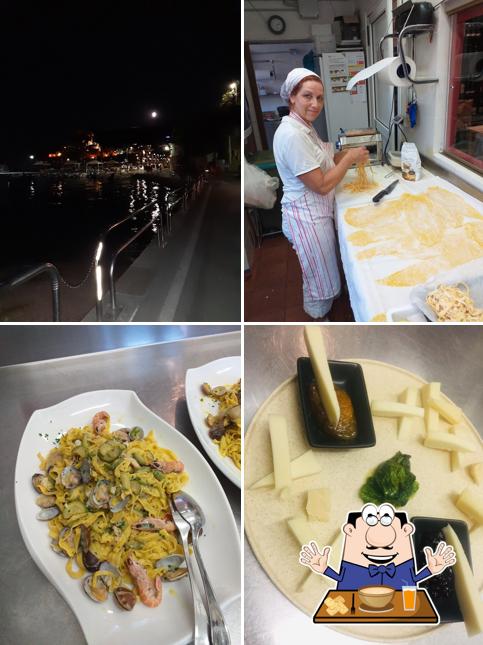 Cibo al Il Ristorantino