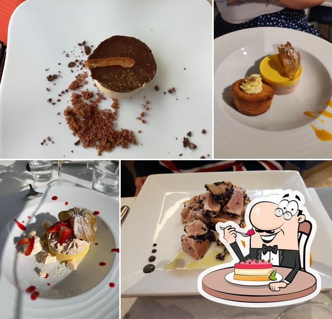 Luna Restaurant