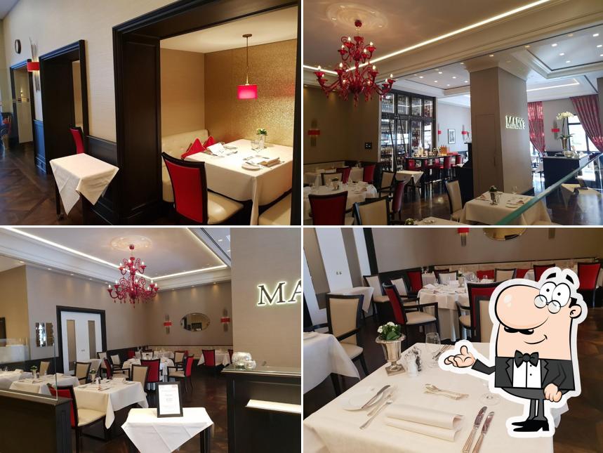 MARY´s Restaurant