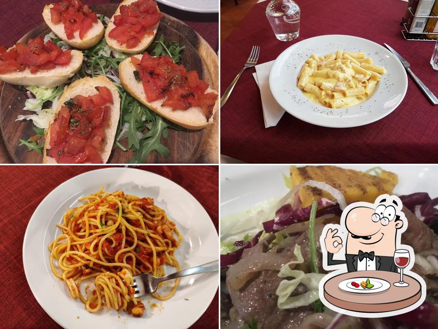 Ristorante Osteria alle Bottega