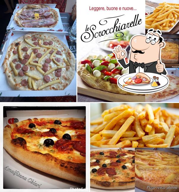 Pizzeria Amalfitana