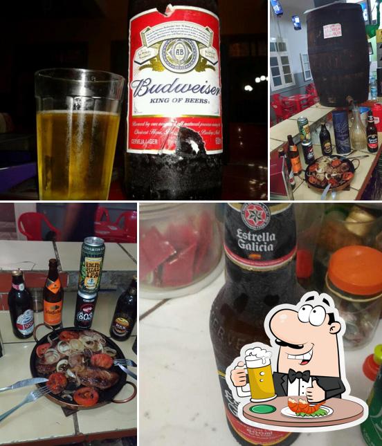 Arimatéia Lanches e Bar