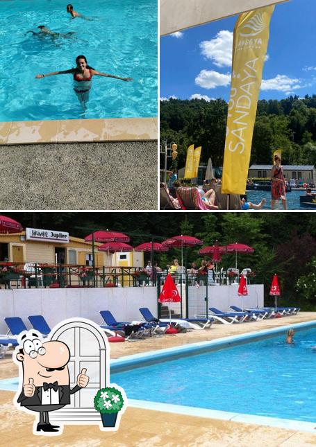 Bikinibar