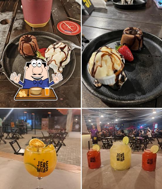 O Jeremias, Curitiba - Menu do restaurante, preços e opiniões