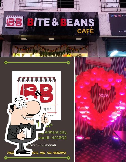 See the photo of Bite & Beans Cafe