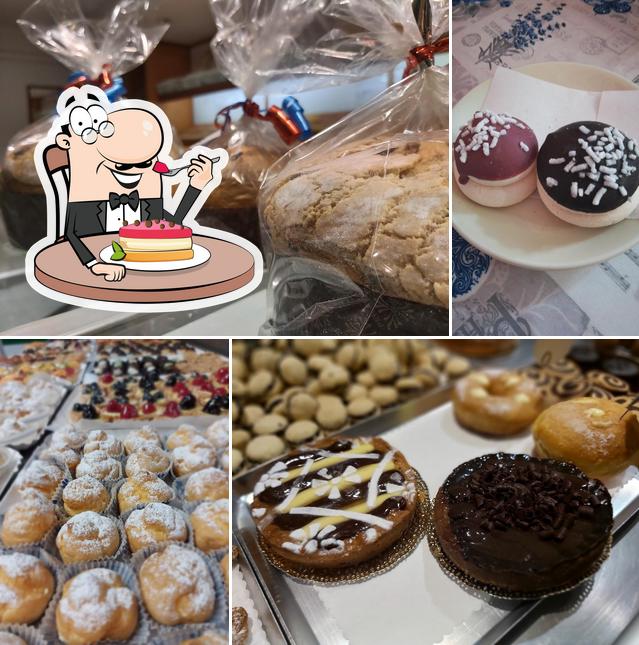 Boutique del pane