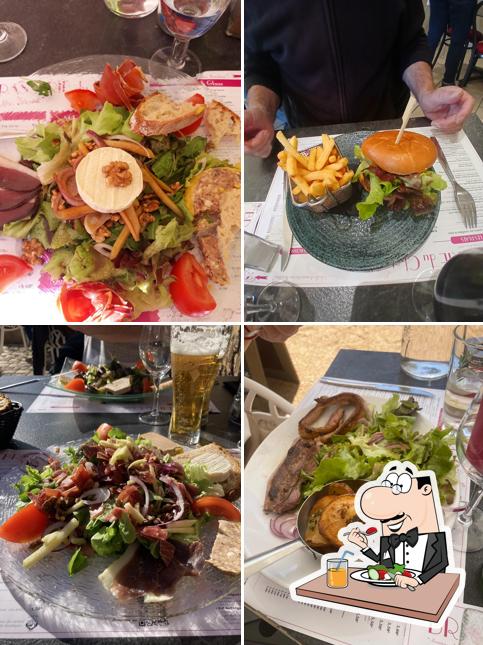 Brasserie du Château Bayon | Bayon