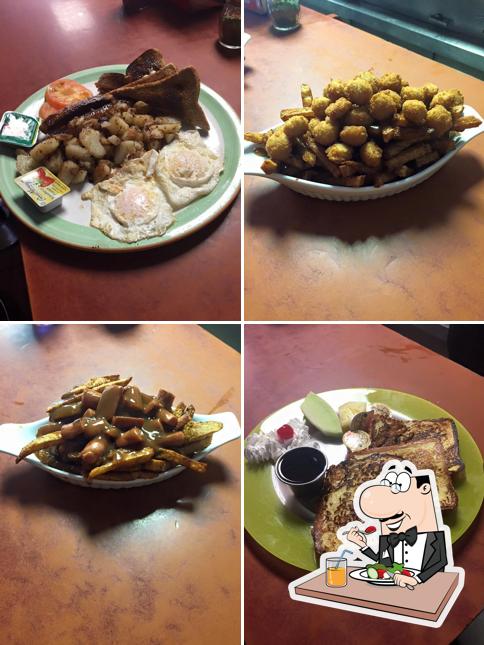 Café Central Coaticook