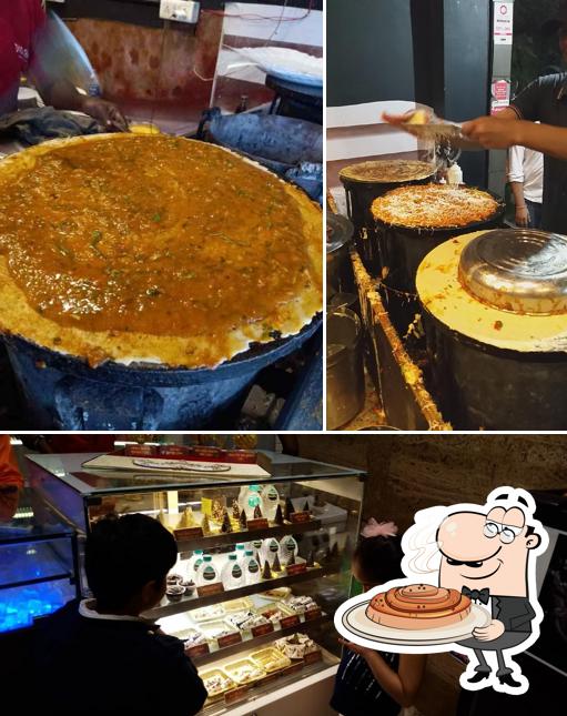 See this photo of Dosa Craft