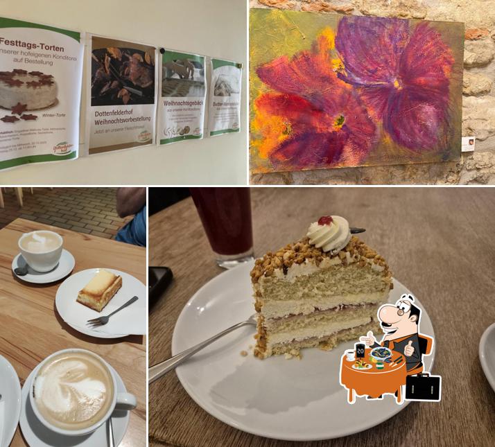 Dottenfelder Hofcafé