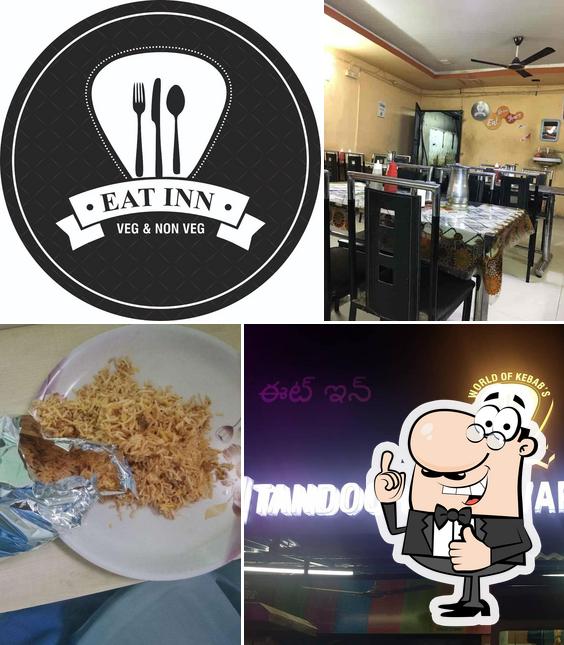 Here's a picture of EAT INN BIRYANI EXPRESS AND FAST FOOD
