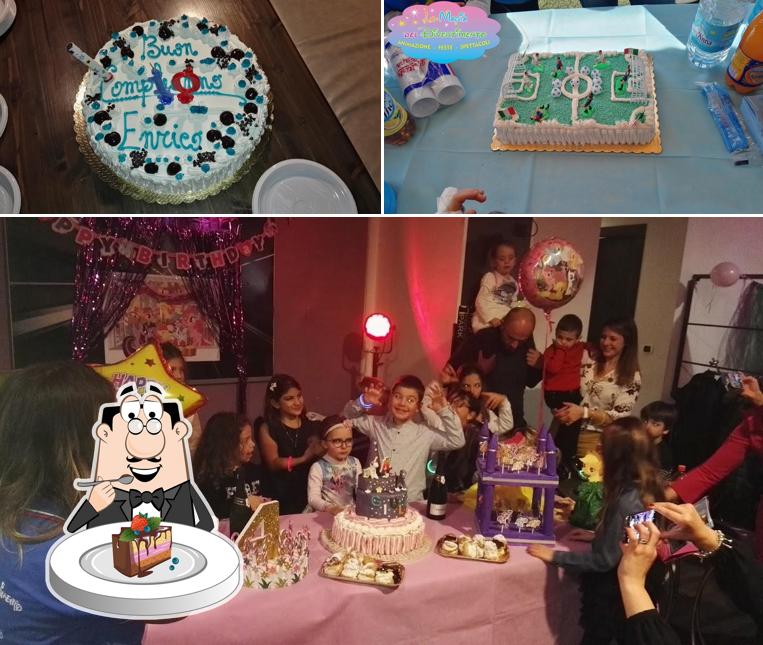 Guarda la foto di Feste in Disco, Pub, Calcio (anche al Chiuso)