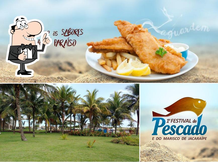 Festival do Pescado e do Marisco Serra ES