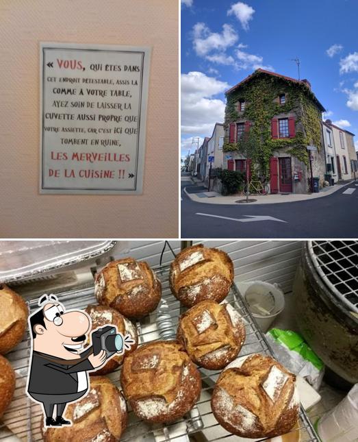 Fruneau magali et damien