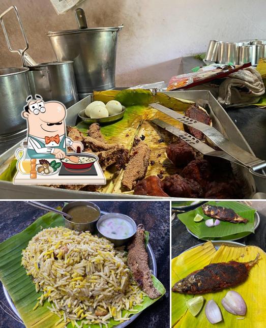 Hotel Karavali Saligrama
