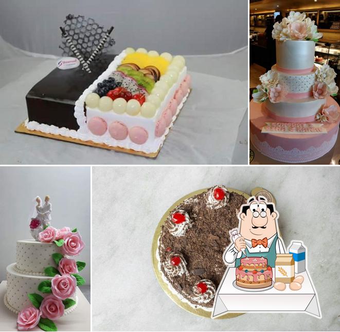 See this photo of K. Sahni Biscuit & Pastry House - Best Bakery In Patiala