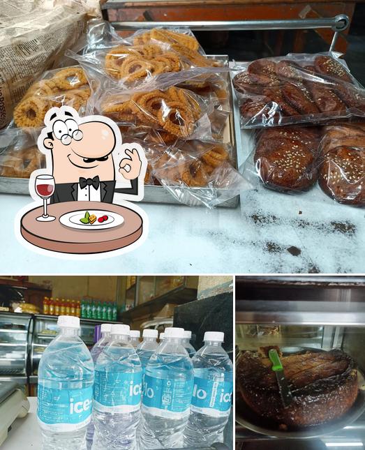 The photo of Keshri hotel’s food and beverage