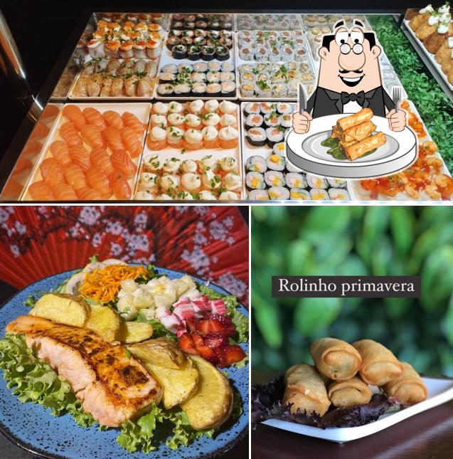 Kochy Sushi Bar Lagoa da Prata