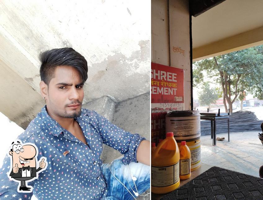 Here's a photo of Panchvati Sweets ( Gupta Hotel)