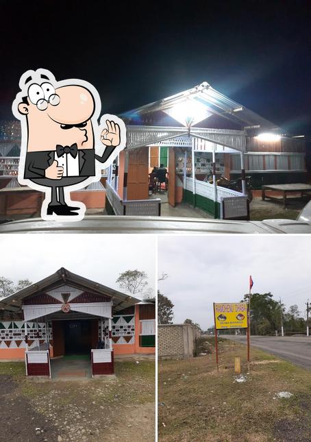 See the photo of Ramdhenu Dhaba