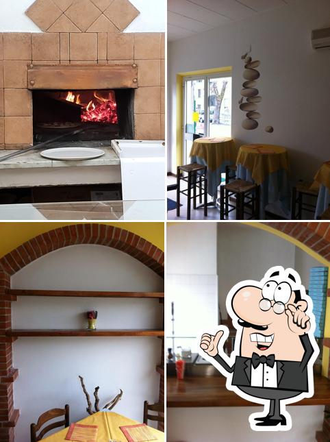 Rosticceria Mordi e Fuggi