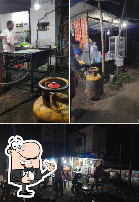 Shibuettante Thattukada