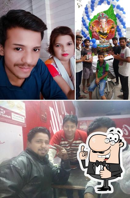 See the photo of Standard Dhaba