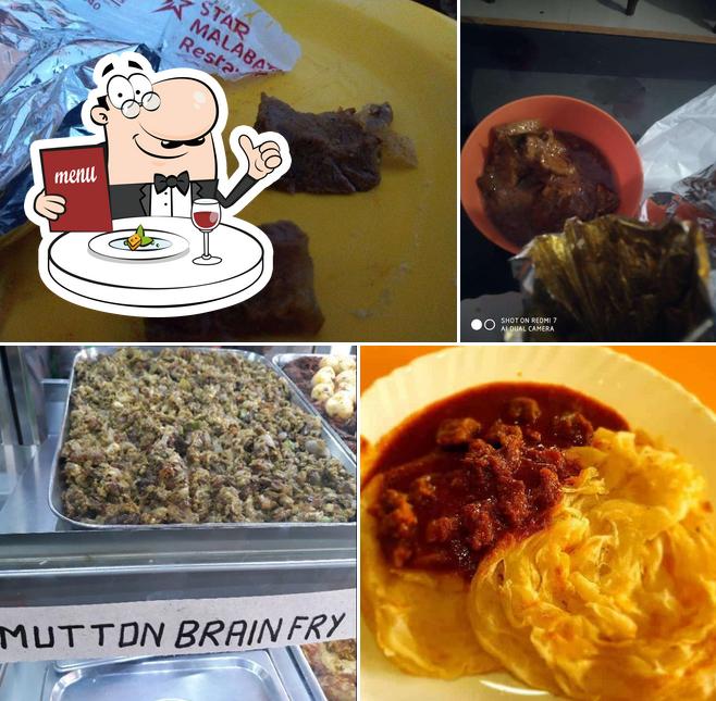 Star Malabar Restaurant