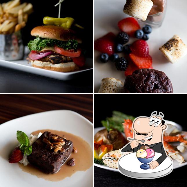 The Mill Craft Bar + Kitchen