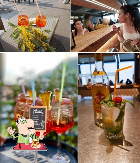 Wine Bar - TFM Gestioni