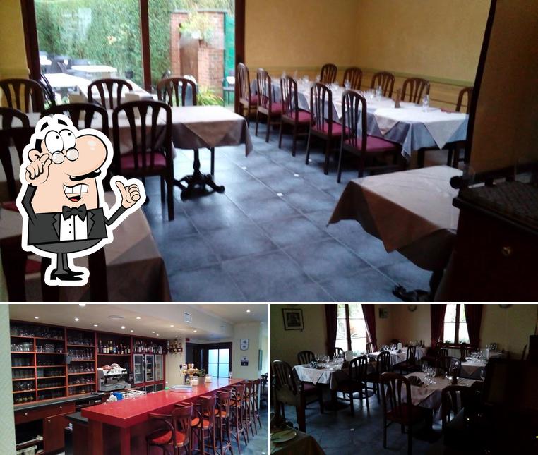 Restaurant du Mayeur
