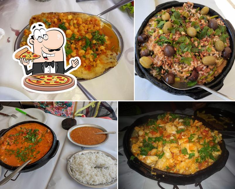 Restaurante Benfica