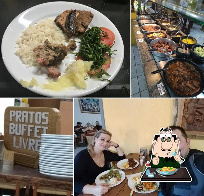 Restaurante do Ronaldo