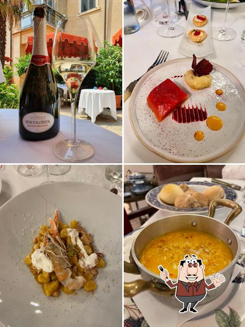 Platti al Darì Ristorante & Enoteca