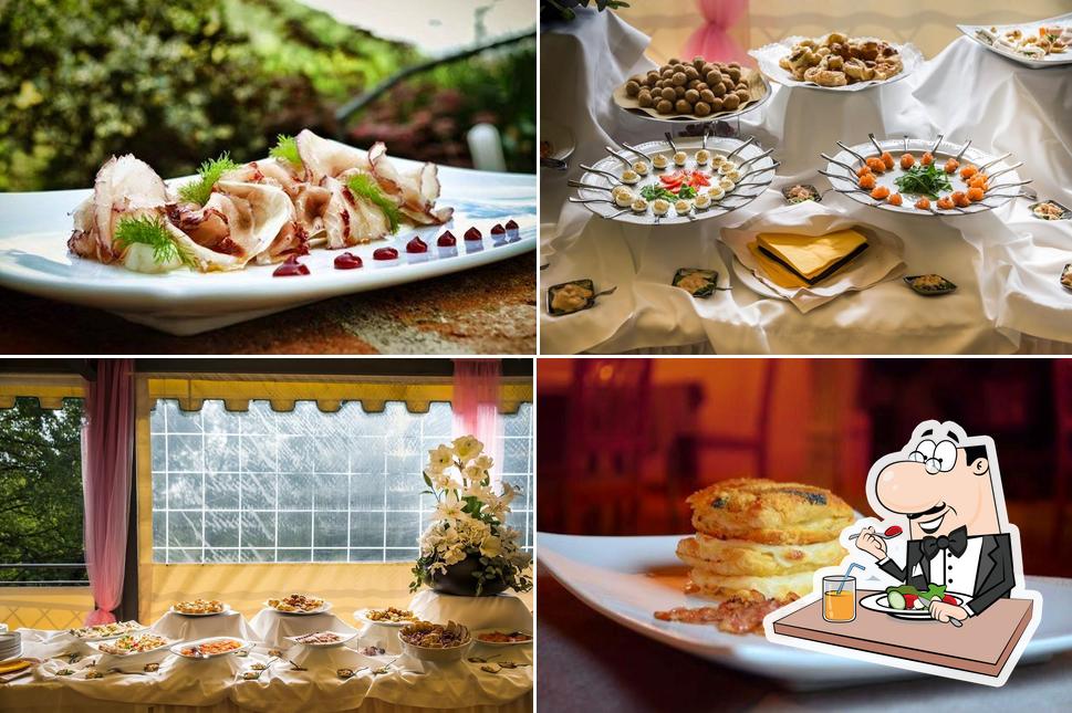 Ristorante Pi Castel Eventi